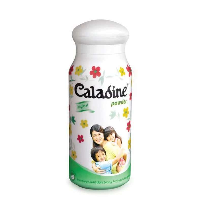 Pekanbaru Caladine Powder Original 220Gr