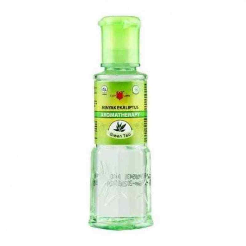 Pekanbaru Cap Lang Mnyk Kayu Pth Aroma Thrpy 60Ml