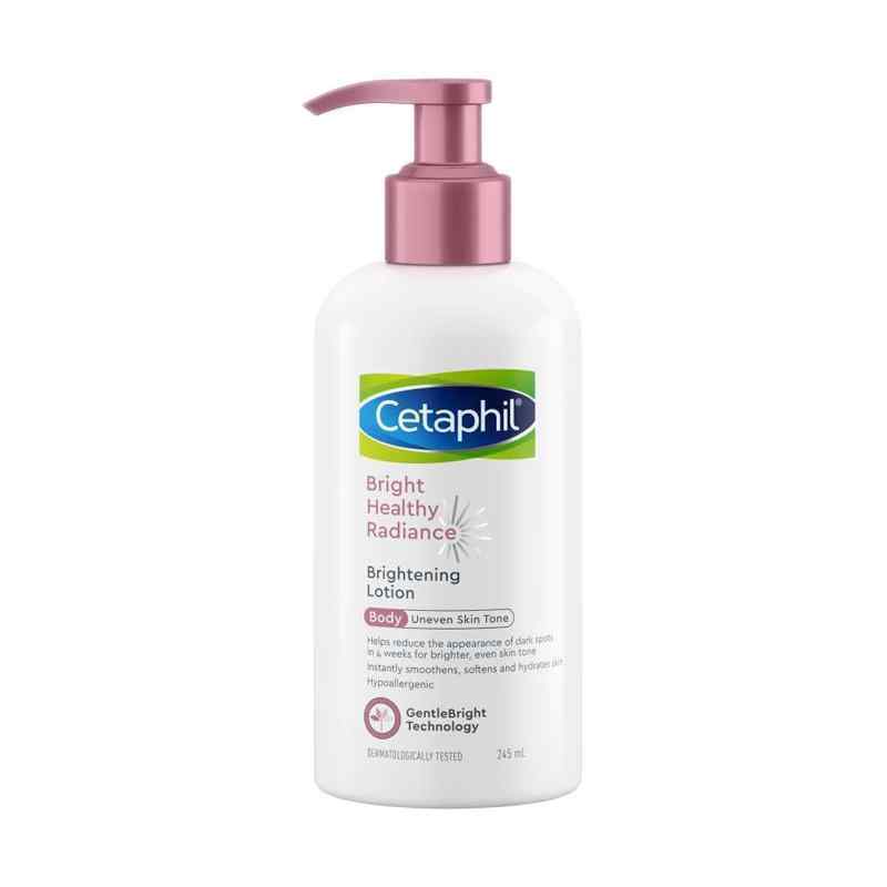 Pekanbaru Cetaphil Brightening Body Lotion 245Ml