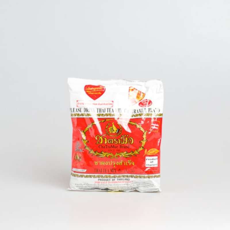 Pekanbaru Number One Tea 450Gr