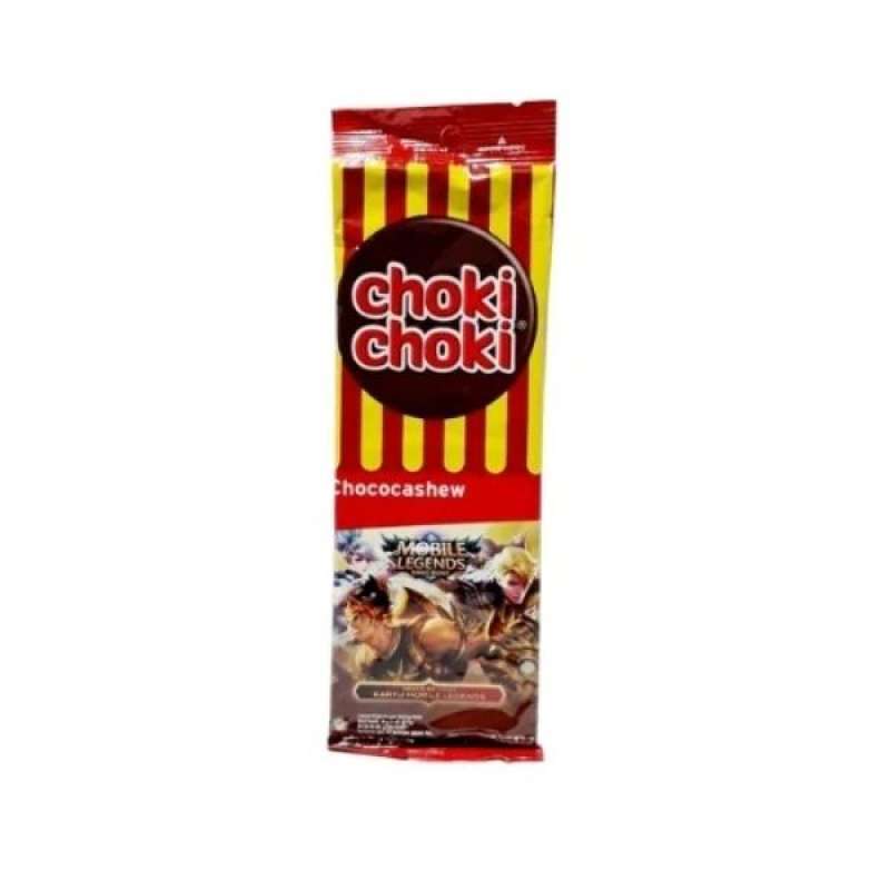 Pekanbaru Choki-Choki Spm 8 Gr
