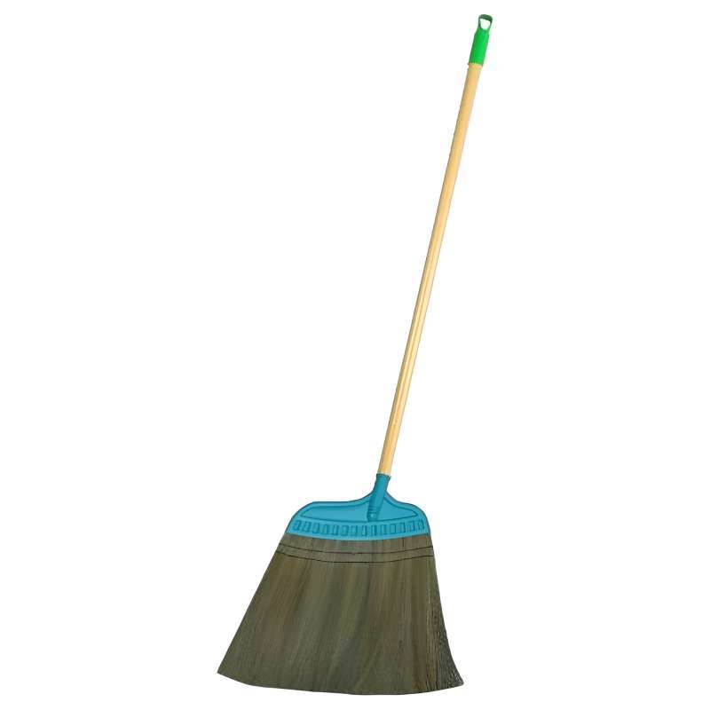 Pekanbaru CLEAN MATIC DIAGONAL GRASS BROOM