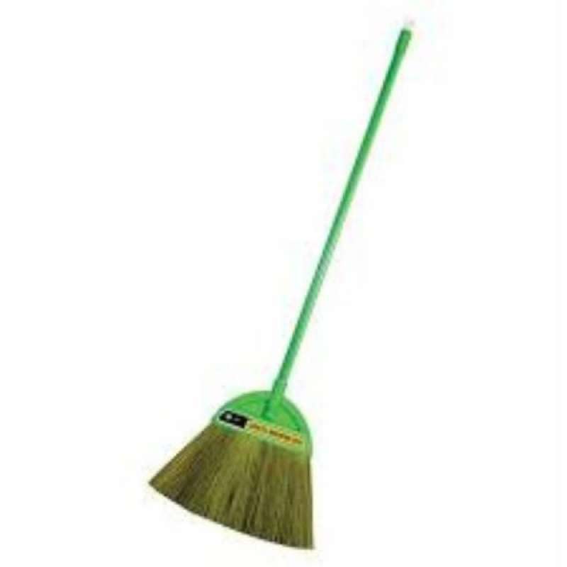 Pekanbaru Clean matic grass broom 100026