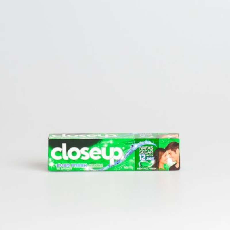 Pekanbaru Close Up Pasta Gigi Green 110Gr Box
