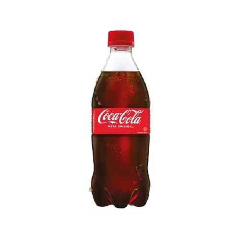 Pekanbaru Coca Cola 250Ml Pet