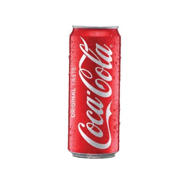 Pekanbaru Coca Cola Soft Drink 250Ml Can
