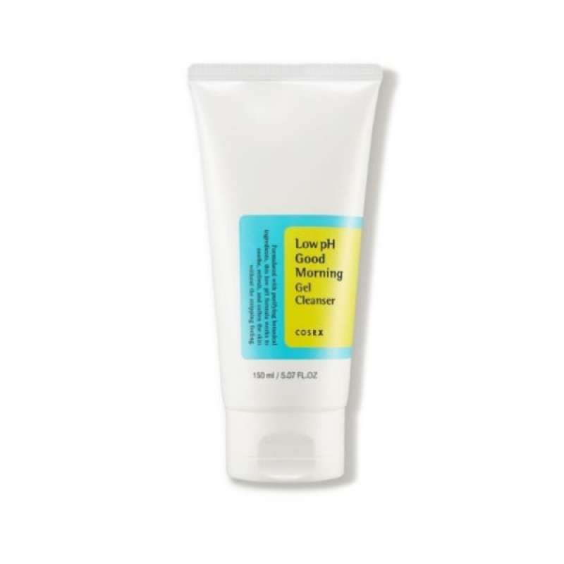 Pekanbaru Cosrx Low Ph Good Mrnng Gel Cleanser 150