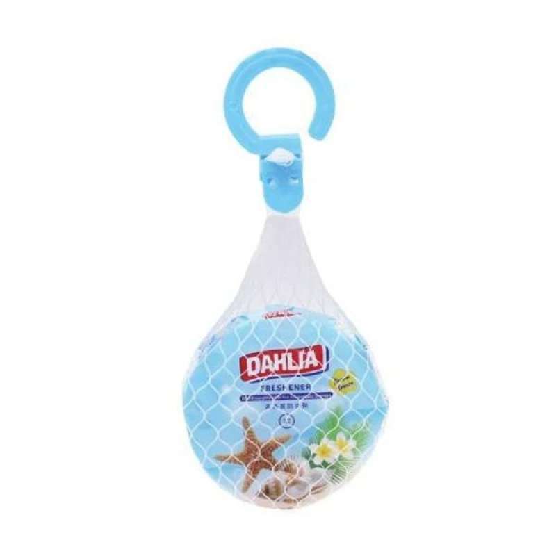 Pekanbaru Dahlia gantung ocean breeze k-242/g