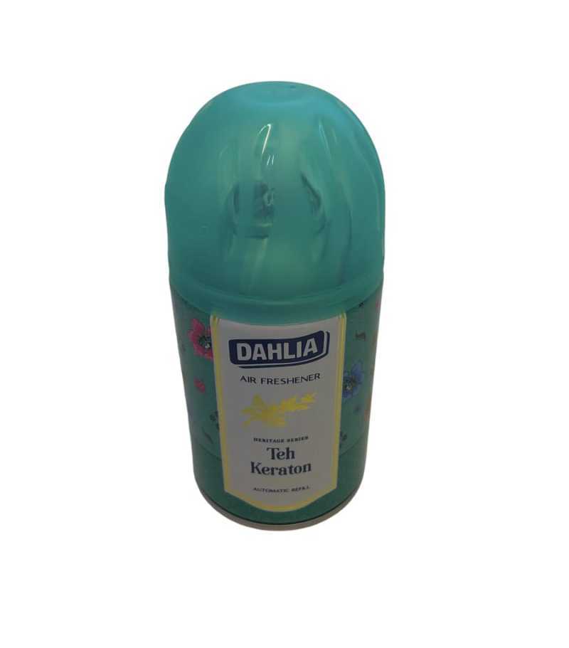 Pekanbaru DAHLIA MATIC TEH KERATON F 607TK 225ML