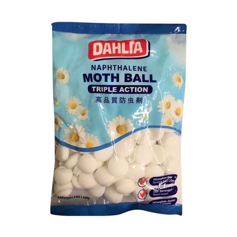 Pekanbaru Dahlia napthalene k-215 500gr