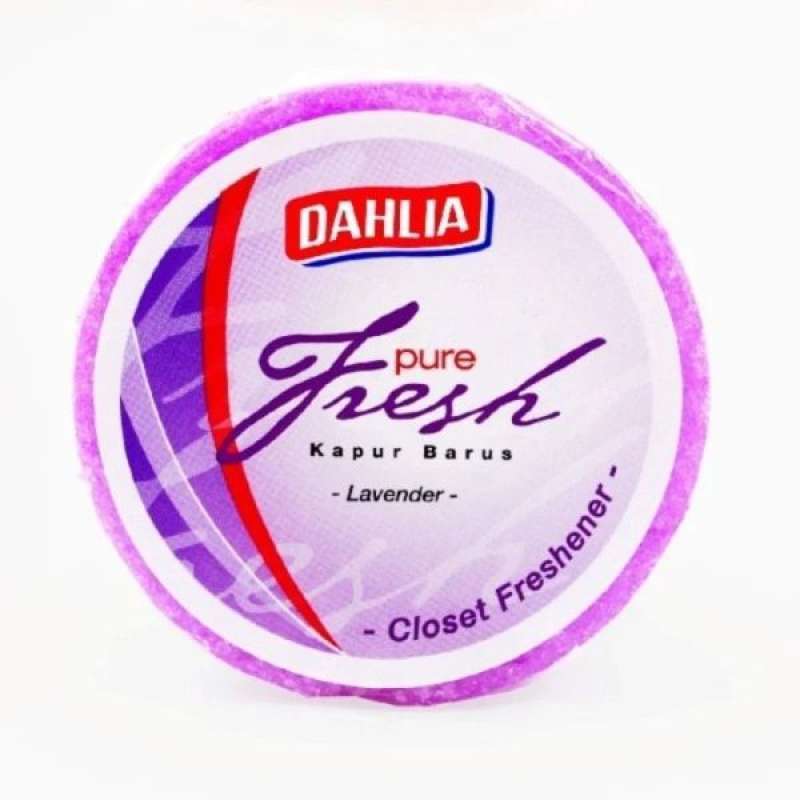 Pekanbaru Dahlia refill ci freshener lav k-241