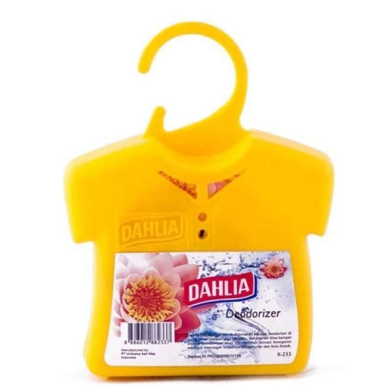 Pekanbaru Dahlia trendy k-233