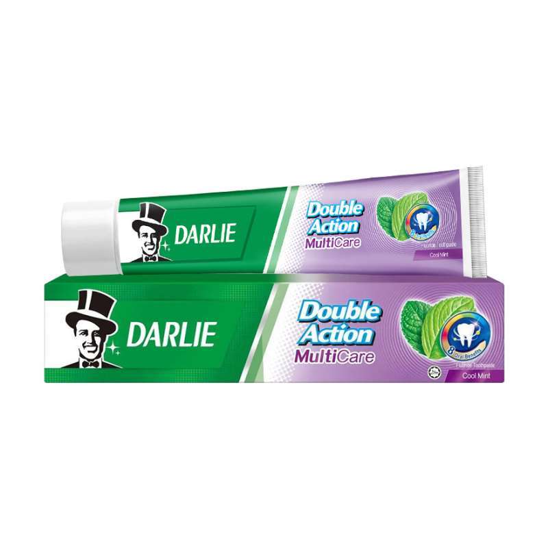 Pekanbaru Darlie Tp Double Action Multi Care 180Gr