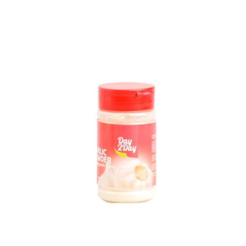 Pekanbaru Day 2 Day Garlic Bubuk 50Gr Btl