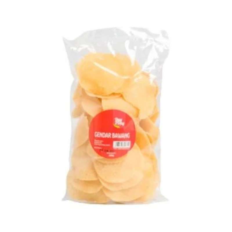 Pekanbaru Day 2 Day Gendar Bawang 250Gr