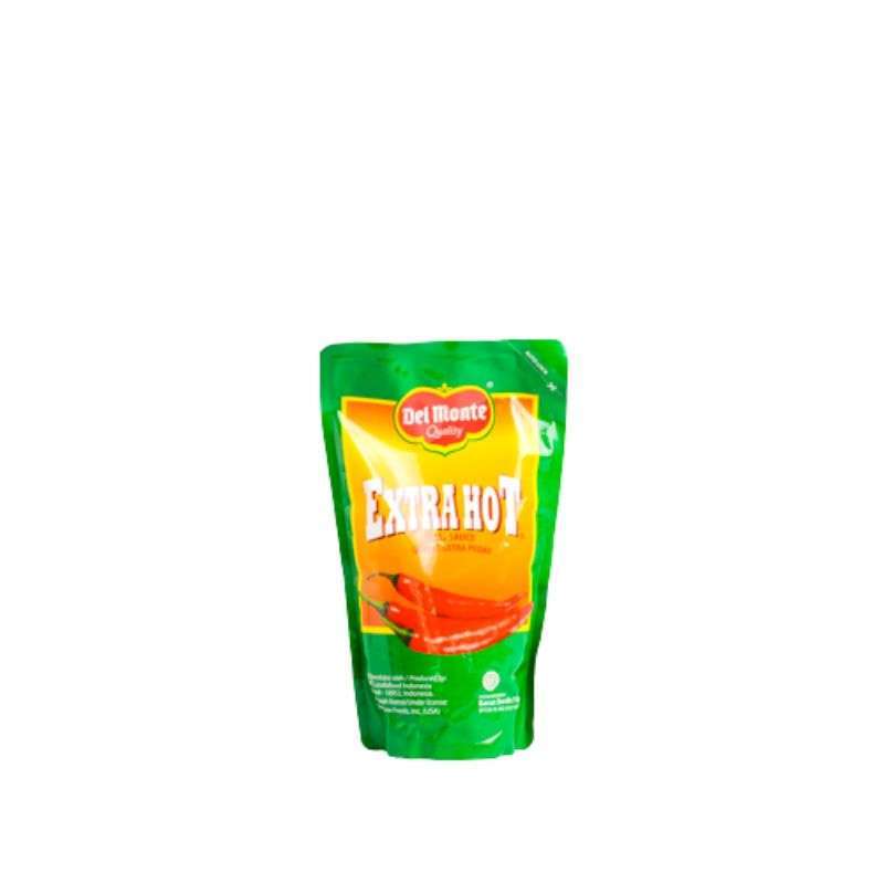 Pekanbaru Delmonte Ext Hot Sambal Ext Pds 1Kg Pch
