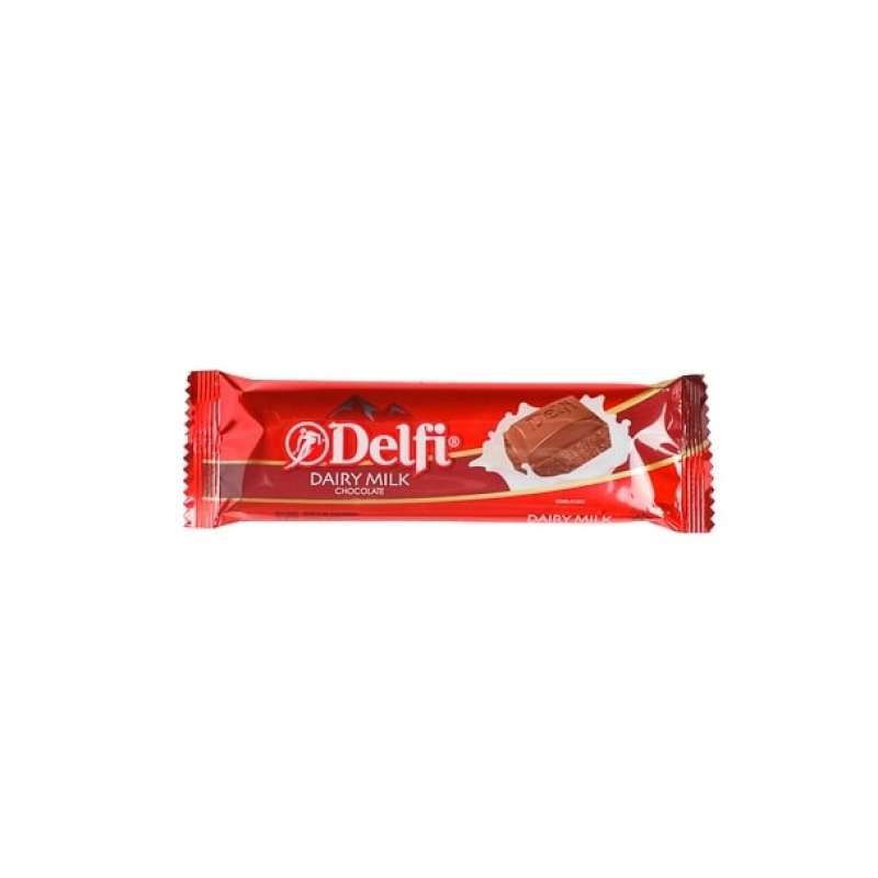 Pekanbaru Delfi Milk 40Gr