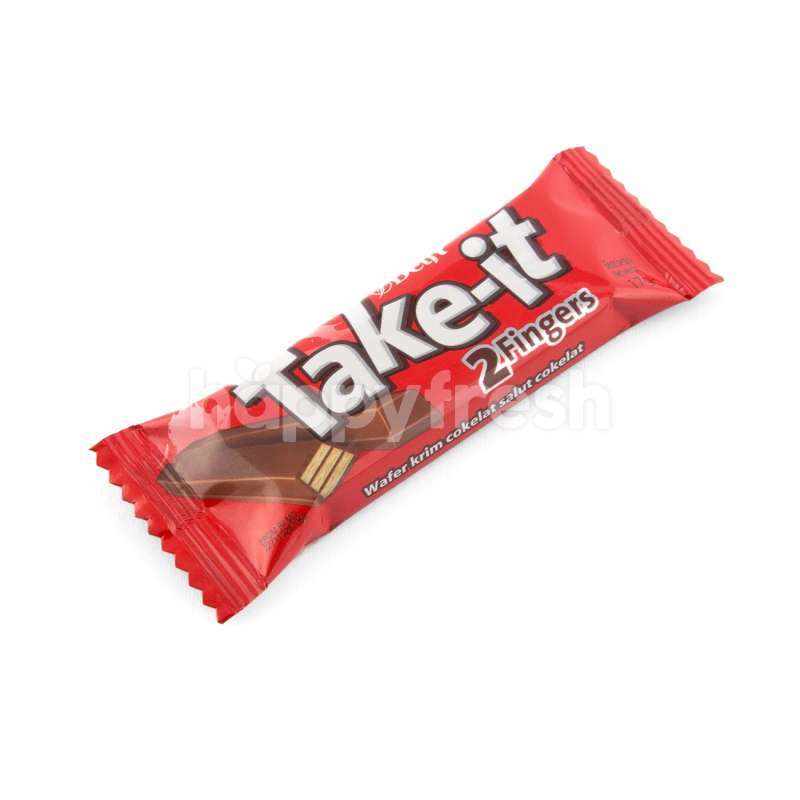 Pekanbaru Delfi Take It 2X16Gr