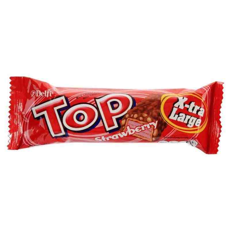 Pekanbaru Delfi Top Extra Large Straw 32Gr