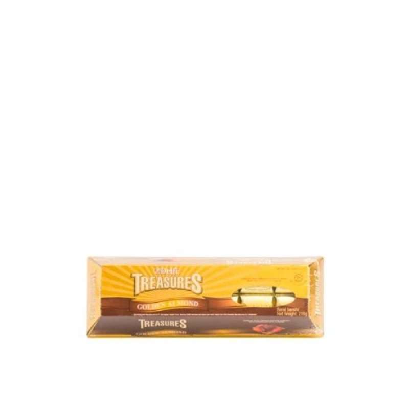 Pekanbaru Delfi Treasure Gold 180G Box