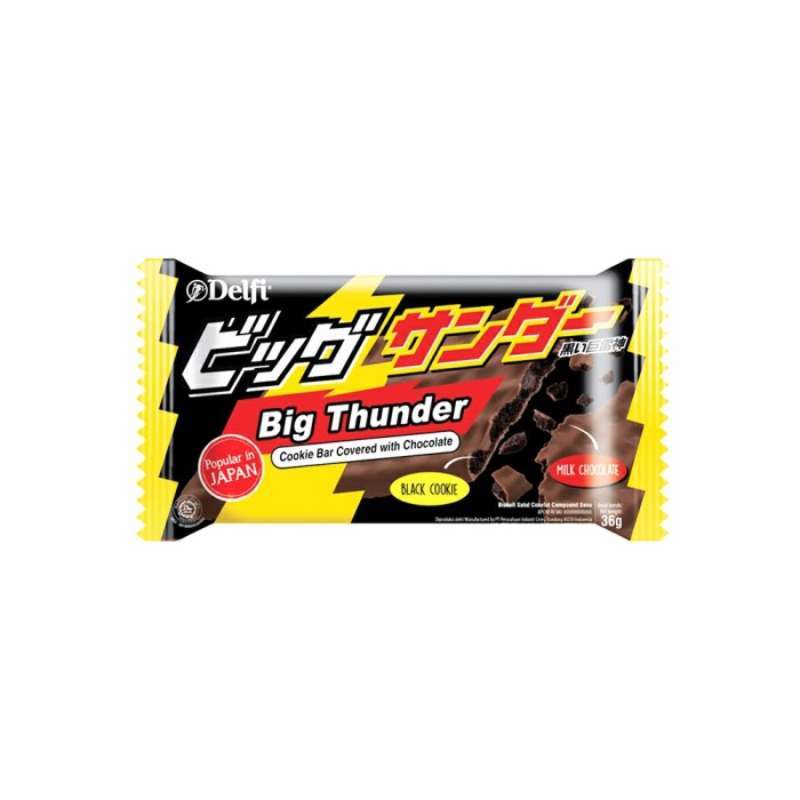 Pekanbaru Delfi Yuraku Big Thunder 36Gr
