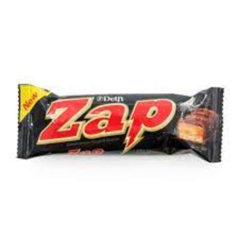 Pekanbaru Delfi Zap Chocolate 35Gr