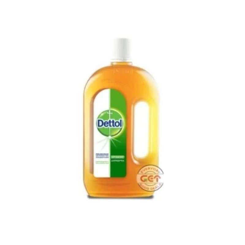 Pekanbaru DETTOL LIQUID 750ML BTL