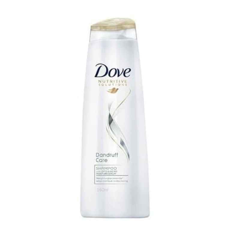 Pekanbaru Dove Shp Dandruff Care 160Ml