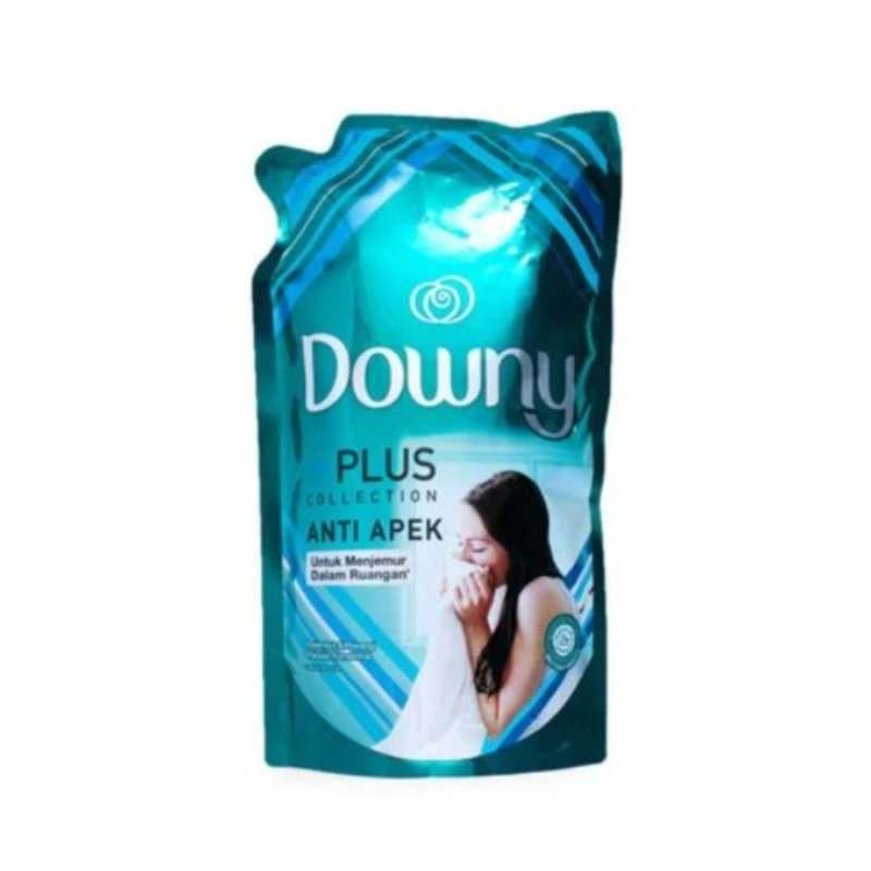 Pekanbaru DOWNY LIQ ANTI APEK 1.35L PCH