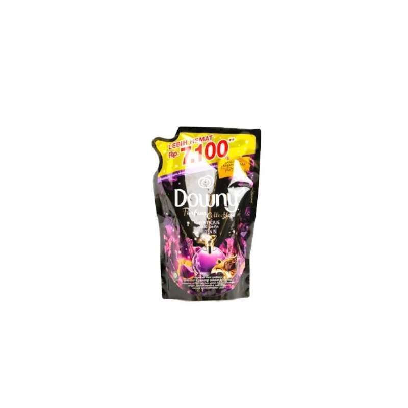 Pekanbaru DOWNY LIQ MYSTIQUE 850ML PCH