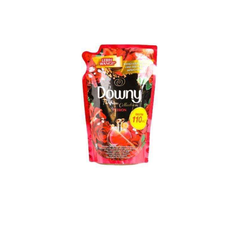 Pekanbaru DOWNY LIQ PASSION 850ML PCH