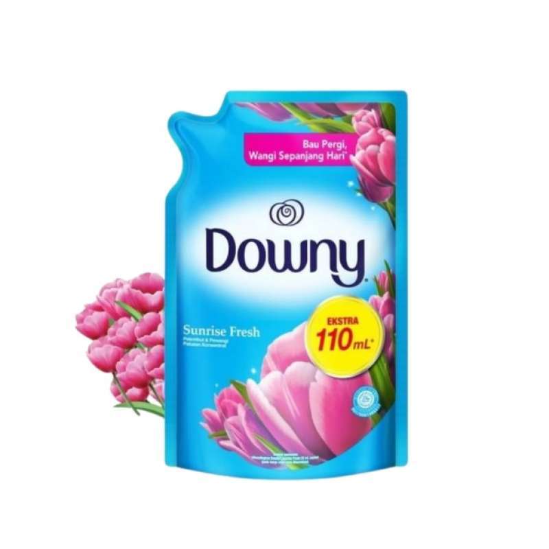 Pekanbaru DOWNY LIQ SUNRISE FRESH 950ML PCH