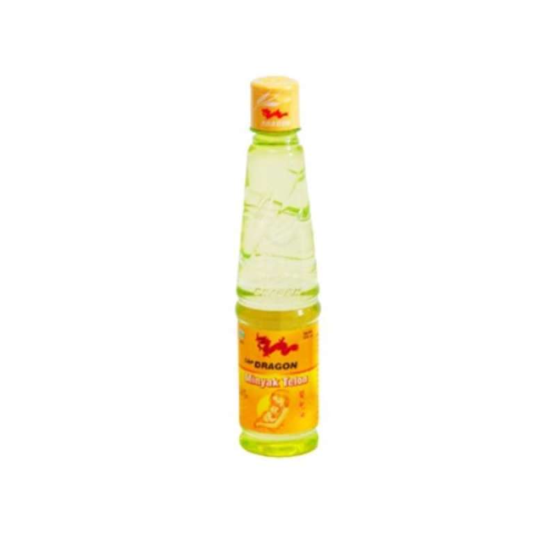 Pekanbaru DRAGON MINYAK SEREH 100ML