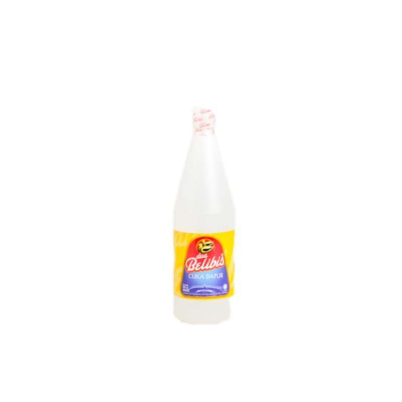 Pekanbaru Dua Belibis Cuka 650Ml Btl