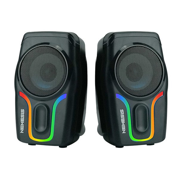 Pekanbaru Gaming Speaker Nyk Sp-N07
