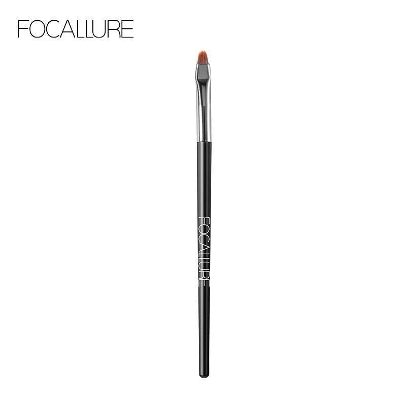 Pekanbaru Focallure Professional Brush Eyeliner Brush /Eyebrow Brush