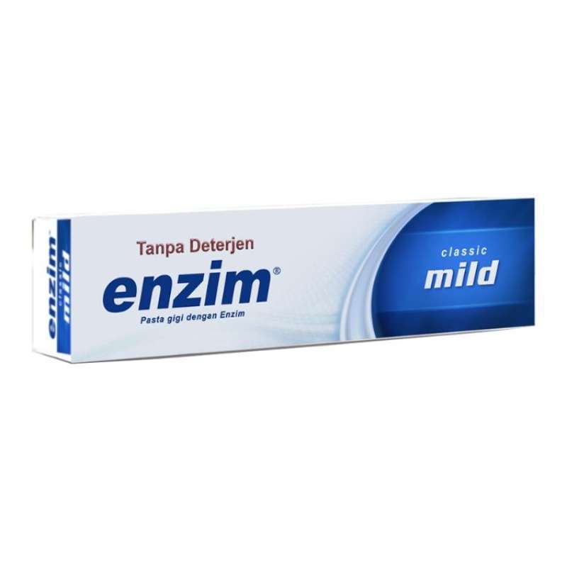 Pekanbaru Enzim Toothpaste Regular 63Gr