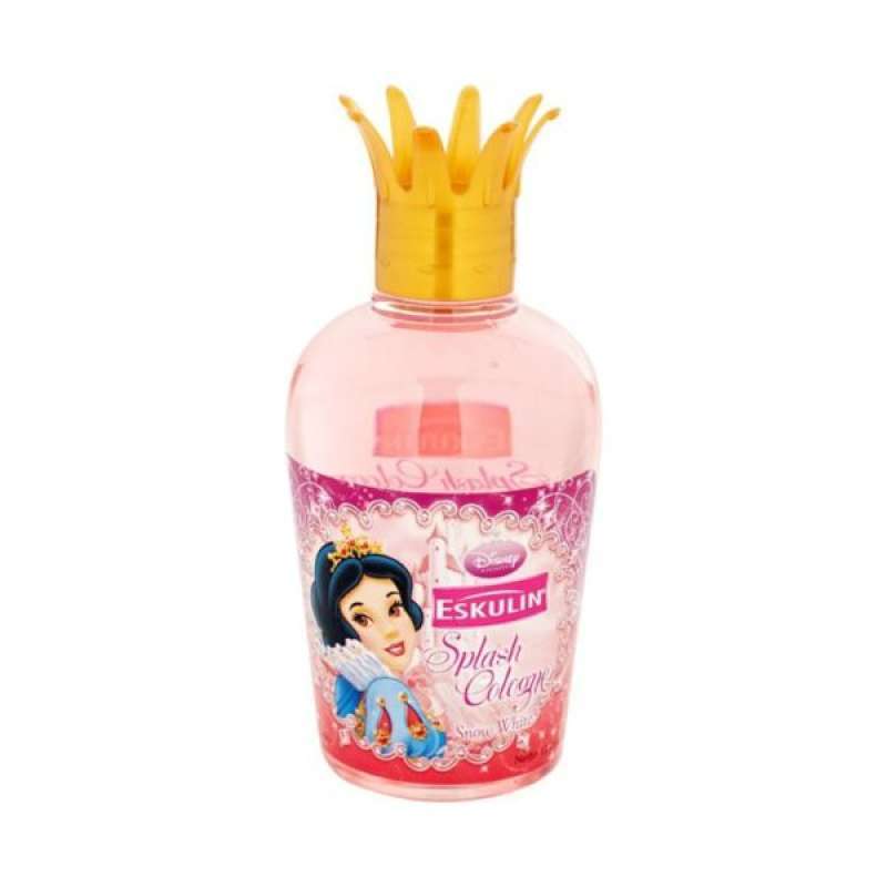 Pekanbaru Eskulin Kids Spr Cologne Snow White 125M