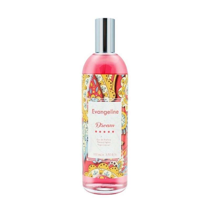 Pekanbaru Evangeline Eau De Parfum Dream 100Ml