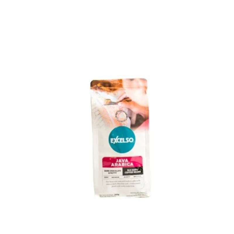 Pekanbaru Excelso Java Biji 200Gr Pch
