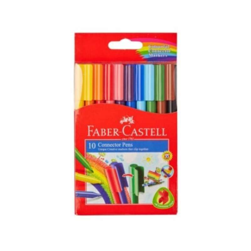 Pekanbaru Fc Connector Pen 10 11150Acb
