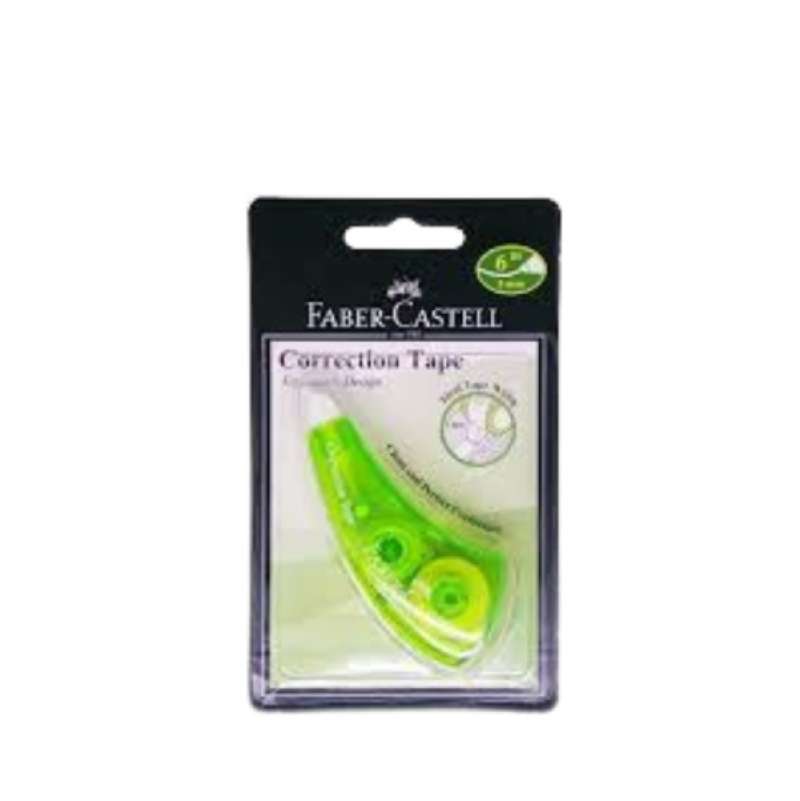 Pekanbaru Fc Correction Tape Enn 169401