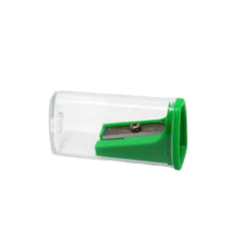 Pekanbaru Fc Sharpener With Container 125Lvnj