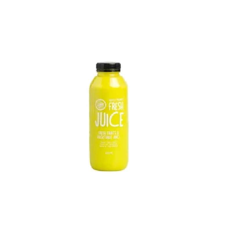Pekanbaru Fresh Juice Alpukat