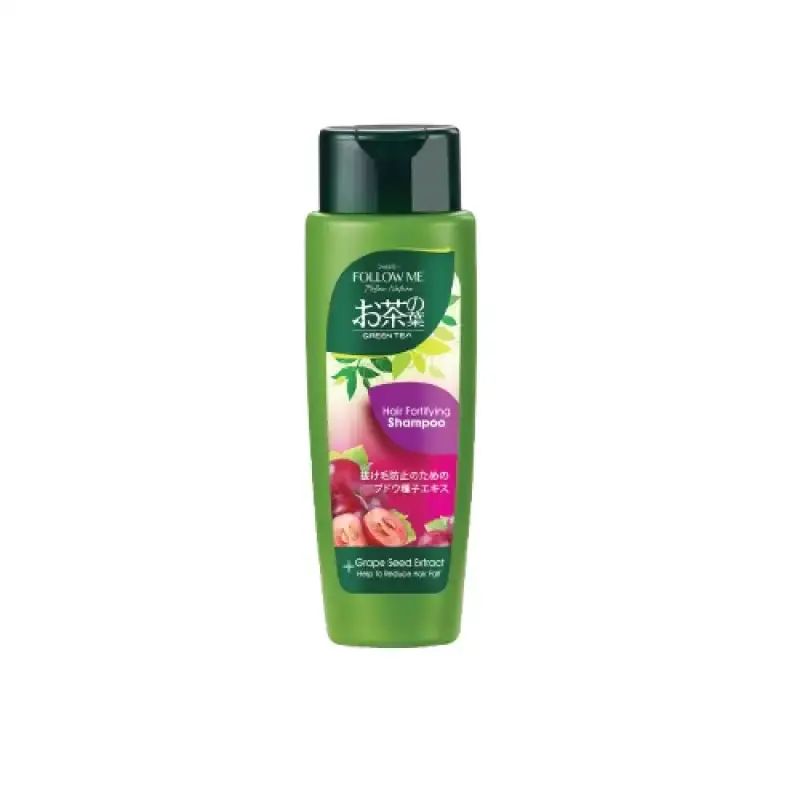 Pekanbaru Follow Me Cond Hair Fortifying 320Ml