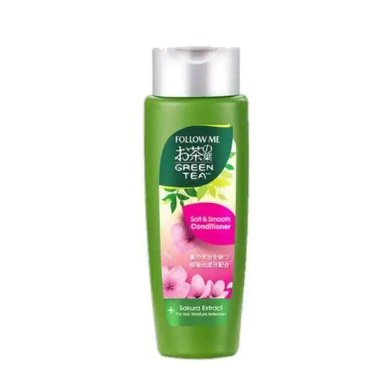 Pekanbaru Follow Me Cond Softsmooth 320Ml