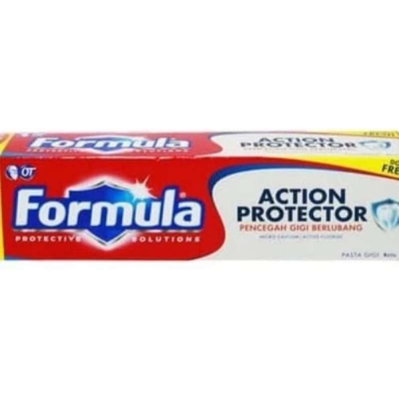 Pekanbaru Formula Tp Sparkling White 160Gr