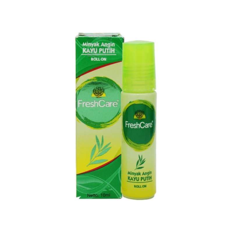 Pekanbaru Fresh Care Minyak Kayu Putih 10Ml