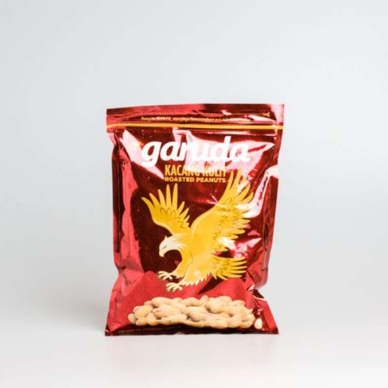 Pekanbaru Garuda Kacang Garing 750Gr Pak