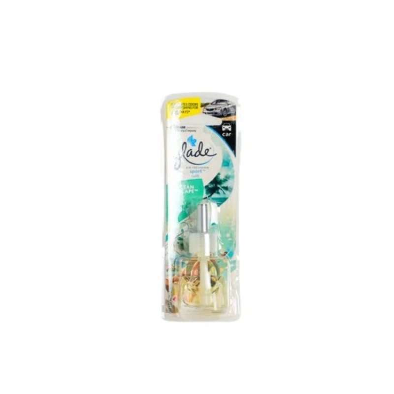 Pekanbaru Glade sport ocean escape 7ml rfl